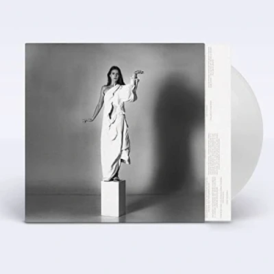Abbildung von Museum Vinyle Blanc