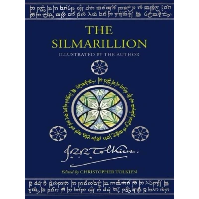 Abbildung von The Silmarillion: Illustrierte Ausgabe