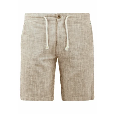 Abbildung von Blend Bhbones Shorts, Herren, Größe: 3XL, Sand brown