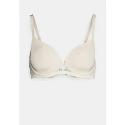 Abbildung von Triumph Amourette Charm Tshirt BH, Damen, Größe: 90A, Creamy dream
