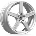 Abbildung von Racer Artic Evo 7.5x18 5x112 ET51 66.5 Felgen
