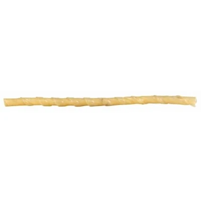 Abbildung von TRIXIE Kaurollen, gedreht, 12 cm/ø 56 mm, 100 St., Rindfleisch