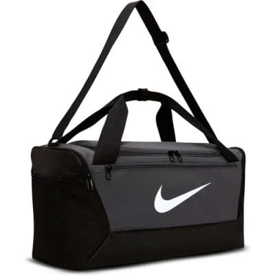 Abbildung von Nike Duff Sporttaschen Flint Grey/Black/White One size