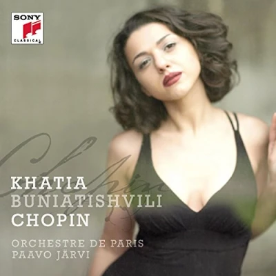 Abbildung von Chopin
