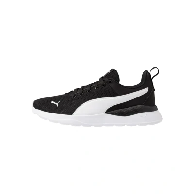 Abbildung von Puma Anzarun LITE Unisex Laufschuh Neutral, Größe: 44.5, Black/white Schuhe
