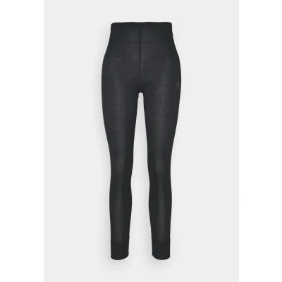 Abbildung von ODLO Active WARM ECO Unterhose lang, Damen, Größe: Small, Black