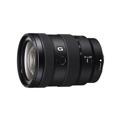Abbildung von Sony E 16 55mm f/2.8 G APS C, Standard Zoom Objektiv (SEL1655G)