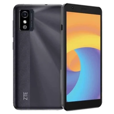 Abbildung von ZTE Smartphone Blade L9 32 GB 1 RAM 5&quot; Grau