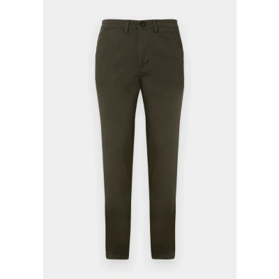 Abbildung von Selected Homme Slhslim NEW Miles Chino, Herren, Größe: 29x32, Forest night