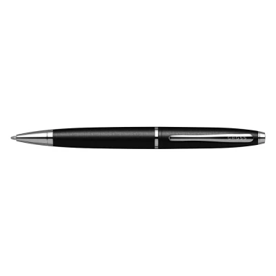 Abbildung von Cross Calais Matte Black CT BP Kostenlose Gravur