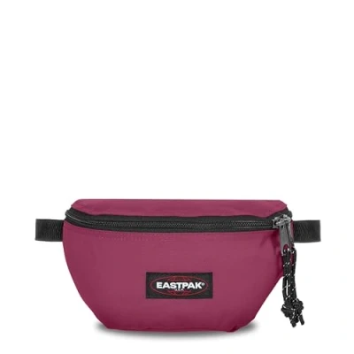 Abbildung von EASTPAK Springer Wine Burgundy Mini Bags, Weinrot, Burgunderrot, Einheitsgröße, Spring Minitaschen, Burgunderrot