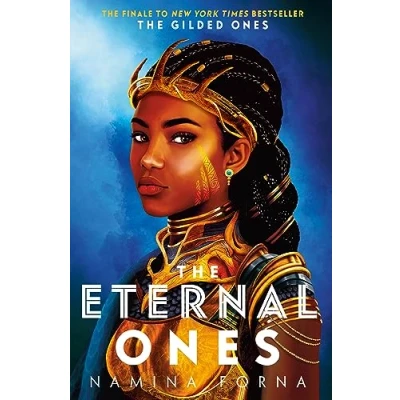 Abbildung von The Eternal Ones (Gilded)