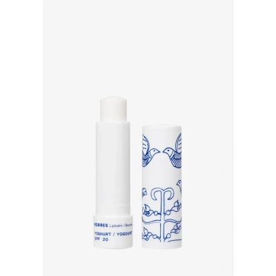 Abbildung von Korres Yoghurt LIP BALM SPF 20 Lippenbalsam, Damen, Größe: One Size,