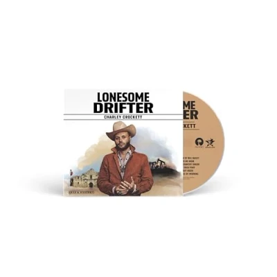 Abbildung von Lonesome Drifter