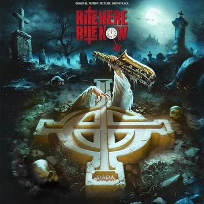 Abbildung von Rite Here Now (Ori. Mot. Pic. OST Ltd. CD Edition)