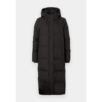 Abbildung von ONLY Onlalice COAT Daunenmantel, Damen, Größe: Large, Black