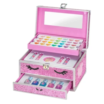 Abbildung von Martinelia Unicorn Big Glitter Case