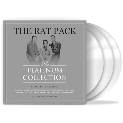 Abbildung von Platinum Collection [Vinyl LP]