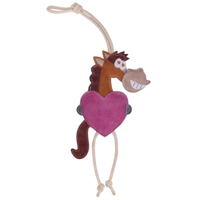Abbildung von QHP Horse Toy Valentine