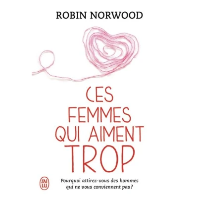 Abbildung von Ces femmes qui aiment trop