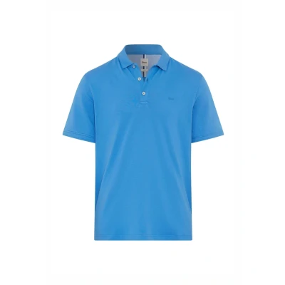 Abbildung von BRAX Style Pete Poloshirt