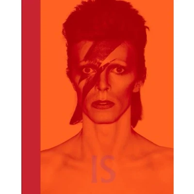 Abbildung von David Bowie Is (Museum of Contemporary Art, Chicago: Exhibition Catalogues)