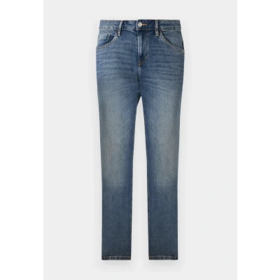 Abbildung von TOM Tailor JOSH Jeans Straight Leg, Herren, Größe: 29x32, Clean light stone blue denim