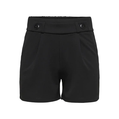 Abbildung von JDY Jdygeggo Shorts, Damen, Größe: XS, Black