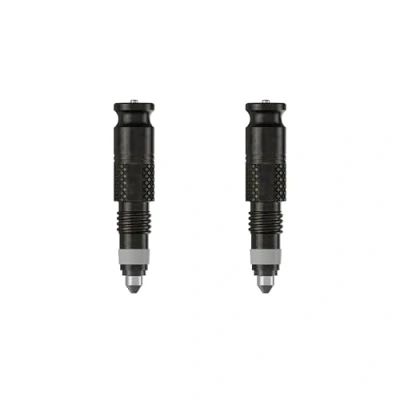 Abbildung von Schwalbe Clik Valve Conversion Set Umrüstset für Sclaverand/SV Ventile Innovation zum Aufpumpen von Fahrradreifen
