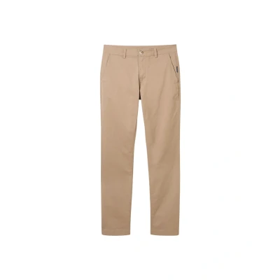 Abbildung von TOM Tailor Chino, Herren, Größe: 34x32, Braun