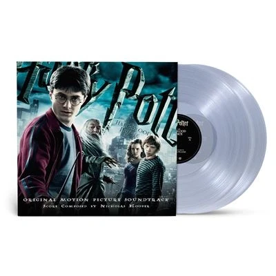 Abbildung von Harry Potter and the Half Blood Prince