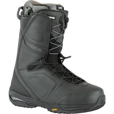 Abbildung von Nitro Team TLS 23/24 Snowboard Schuhe