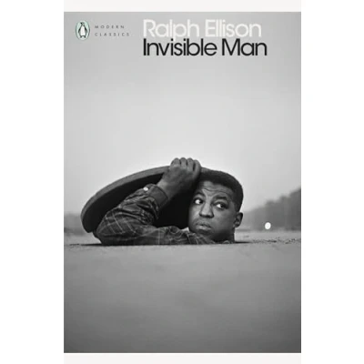 Abbildung von Invisible Man: Winner of the American National Book Award (Penguin Modern Classics)