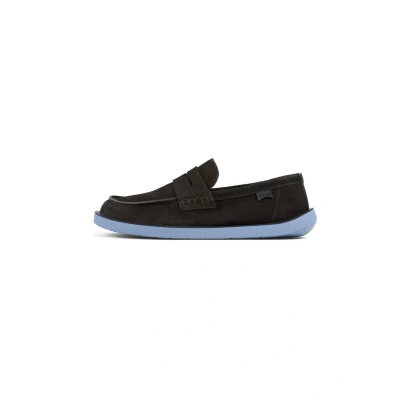 Abbildung von Camper Herren Wagon K100889 Moccasin, Grau 007, 41 EU