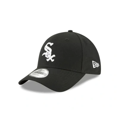 Abbildung von New Era Chicago White Sox MLB The League 9Forty Adjustable Cap One Size