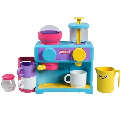 Abbildung von Bizak Kaffeemaschine für Badewanne (30693547)