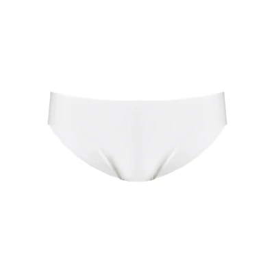 Abbildung von Chantelle SOFT Stretch Slip, Damen, Größe: One Size, Elfenbein