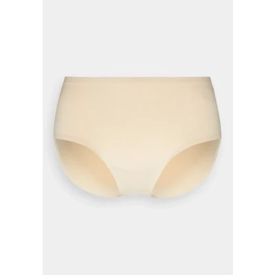Abbildung von Schiesser MAXI Slip, Damen, Größe: 38, Nude