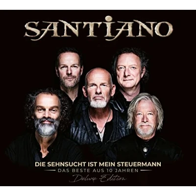 Abbildung von Die Sehnsucht ist mein Steuermann Das Beste aus 10 Jahren (2CD Deluxe)