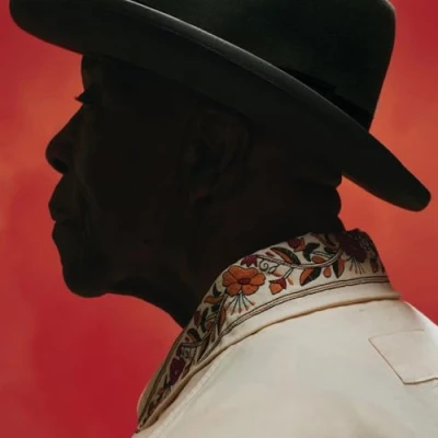 Abbildung von AIN T DONE WITH THE BLUES