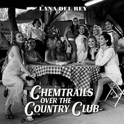 Abbildung von Chemtrails Over The Country Club [Vinyl LP]