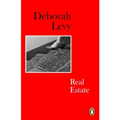 Abbildung von Real Estate: Living Autobiography 3