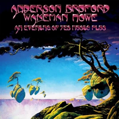 Abbildung von An Evening of Yes Music Plus 2cd/2dvd Remastered