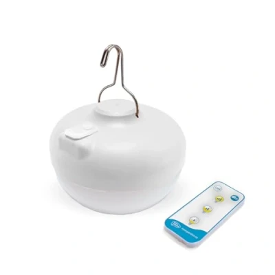 Abbildung von Newgarden Cherry LED Dekorationsleuchte weiß
