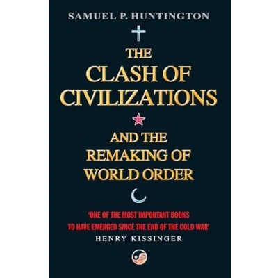 Abbildung von the Clash of Civilizations and Remaking World Order