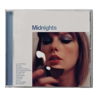 Abbildung von Midnights (Moonstone Blue)