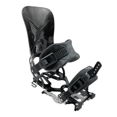 Abbildung von Plum Feyan Carbon Splitboard Bindung 23/24 S (&lt; 41)