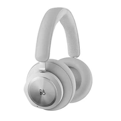 Abbildung von Bang &amp; Olufsen Beoplay Portal Xbox Kabelloser Bluetooth Over Ear Noise Cancelling Gaming Kopfhörer, 4 Mikrofone, 42 Stunden Akkulaufzeit, Dolby Atmos Kopfhörer + USB C Kabel Grey Mist