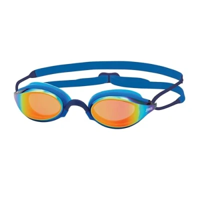 Abbildung von Zoggs Fusion Air Titanium