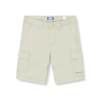 Abbildung von JACK &amp; JONES Cargoshorts Jungen, Desert Sage, 152